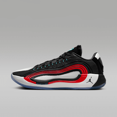 Luka 4 'Bloodline' Basketball Shoes. Nike CA